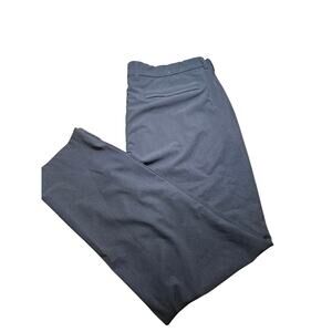 Mizzen+Main Performance 5 Pocket Pants Navy Size 36x30